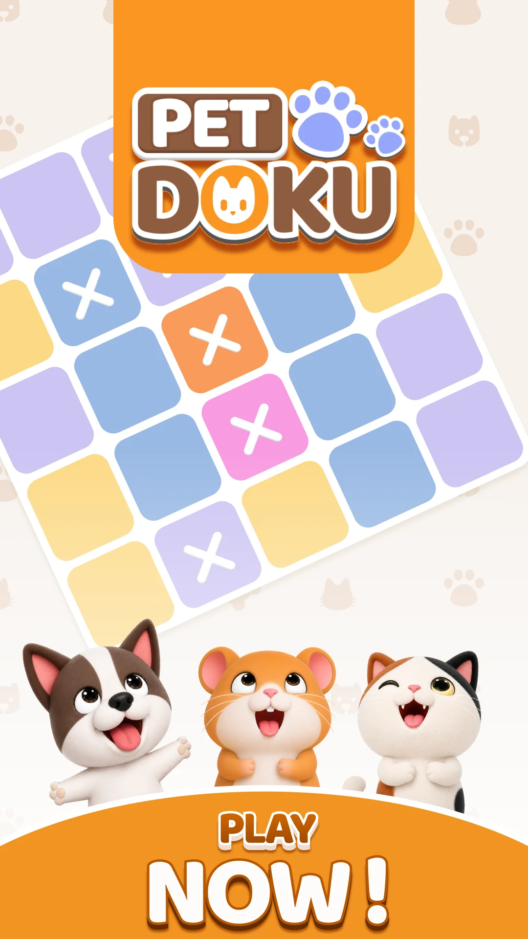 Petdoku! screenshot