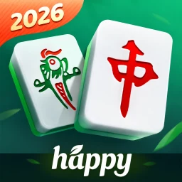 Slide Mahjong Match simgesi