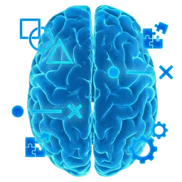 IQ Testi ve Mantık simgesi